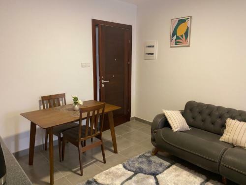 Apartamento Oasis Park Residence