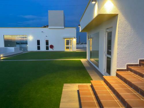Apartamento Oasis Park Residence
