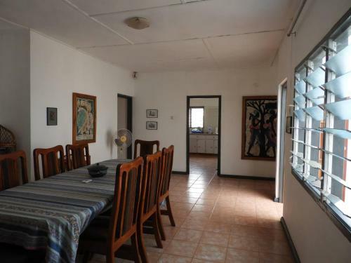 Nimohs Holiday Home