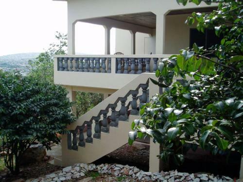 Nimohs Holiday Home