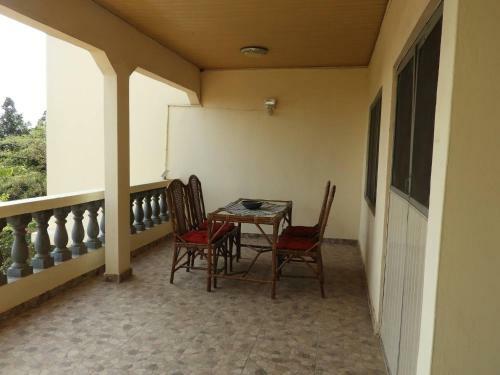 Nimohs Holiday Home