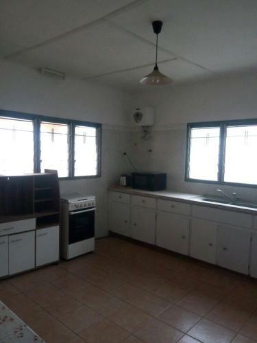 Nimohs Holiday Home