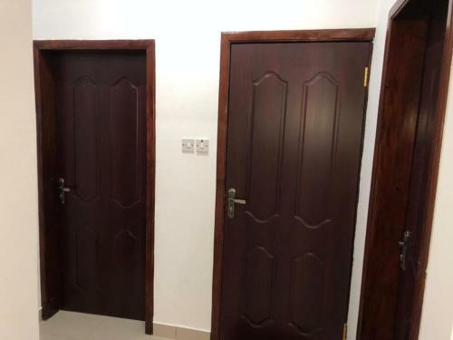3 Bedroom House With Outdoor Terrace