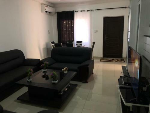 3 Bedroom House With Outdoor Terrace