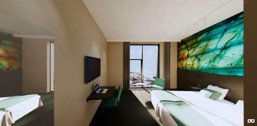 Best Western Plus Hotel Ilulissat
