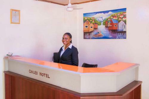 Hostal Room In Apartment - Okubi Hotel Kumasi