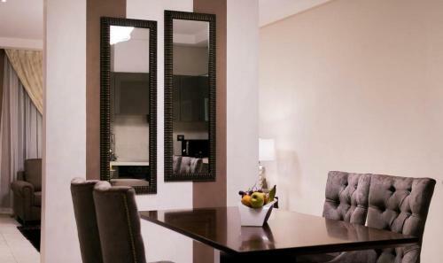 Hostal Room In Apartment - Oak Plaza Suites-studio Suite
