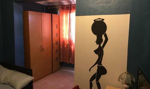 Hostal Room In Apartment - Evergreen Executive Hostel