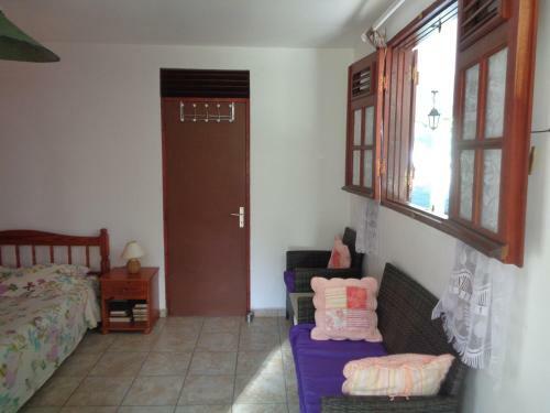 Apartamento Jardin Bananier