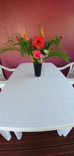 Les Cottages De Roseau