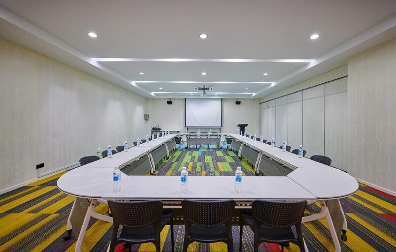 Olympic Sports Hotel, Kuala Lumpur