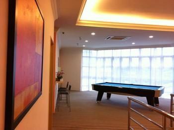 Hostal Damai 11 @ Klcc