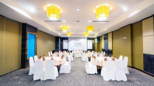 Crystal Crown Hotel Kuala Lumpur