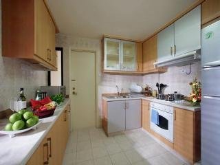 Apartamentos Sri Tiara Residences