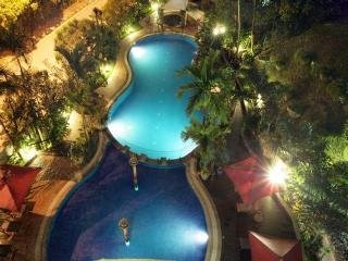 Apartamentos Sri Tiara Residences