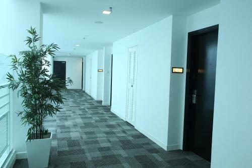 Cairnhill Hotel Kuala Lumpur
