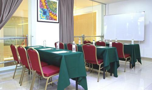 Cairnhill Hotel Kuala Lumpur