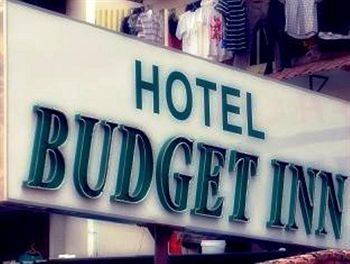 Hotel Budget Inn Jalan Alor