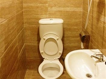 Hotel Budget Inn Jalan Alor