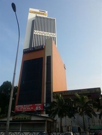 Mayview Glory Hotel