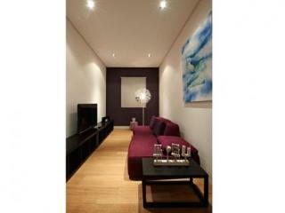 Kl Pavilion Apartments