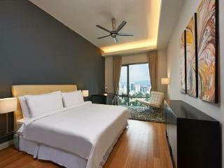 Kl Pavilion Apartments