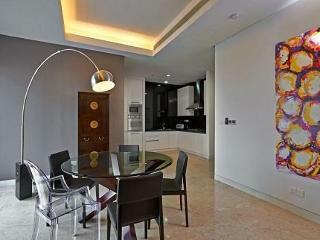 Kl Pavilion Apartments