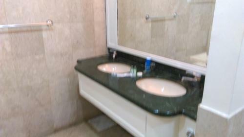 Apartamento Fair Suites @ Times Square