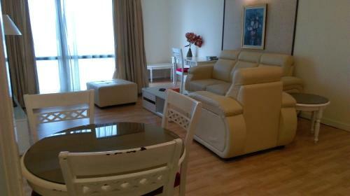 Apartamento Fair Suites @ Times Square