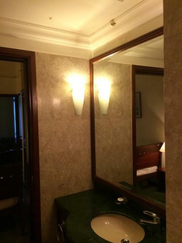 Apartamento Fair Suites @ Times Square