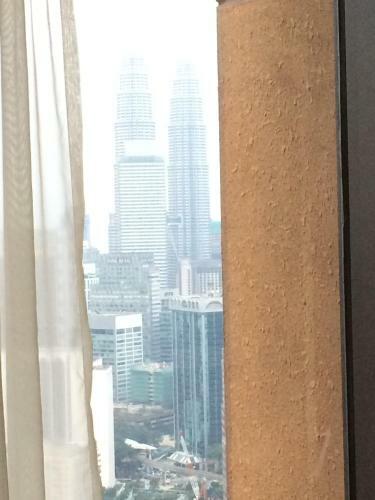 Apartamento Fair Suites @ Times Square