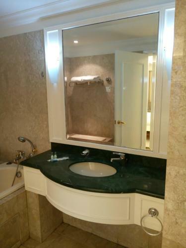 Apartamento Fair Suites @ Times Square