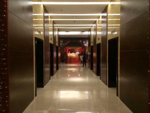 Apartamento Fair Suites @ Times Square