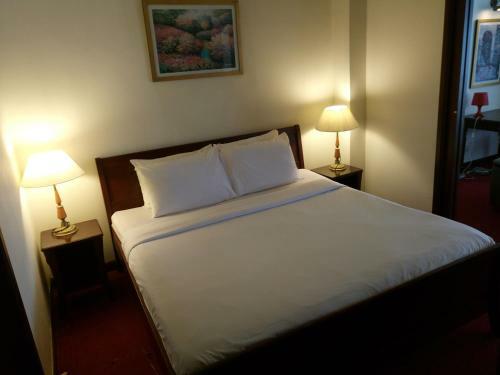 Apartamento Fair Suites @ Times Square