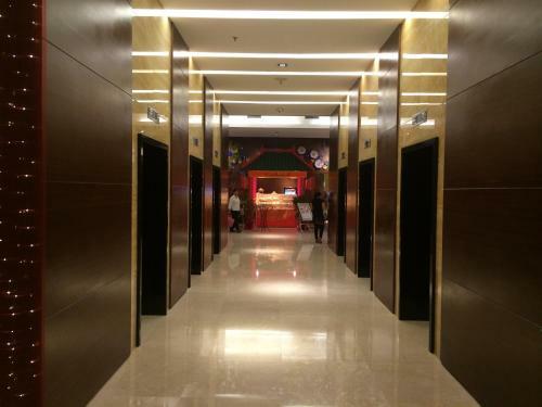 Apartamento Fair Suites @ Times Square