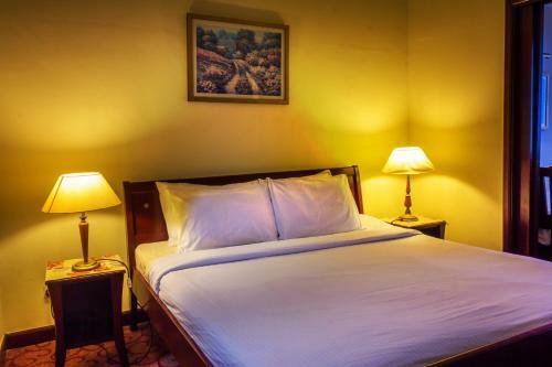 Apartamento Fair Suites @ Times Square