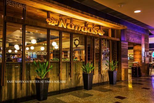 Apartamento Fair Suites @ Times Square