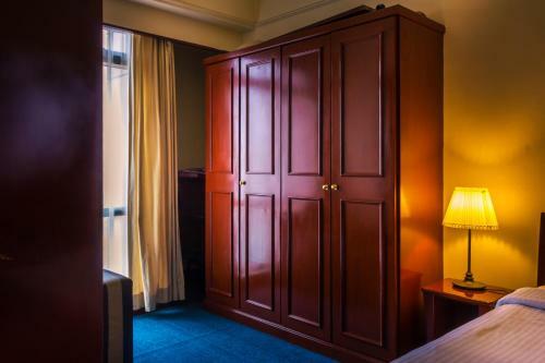 Apartamento Fair Suites @ Times Square