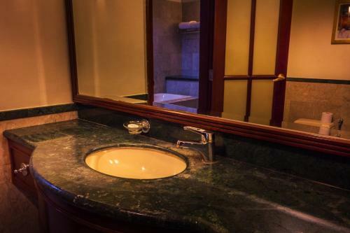 Apartamento Fair Suites @ Times Square