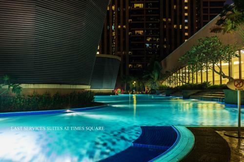 Apartamento Fair Suites @ Times Square