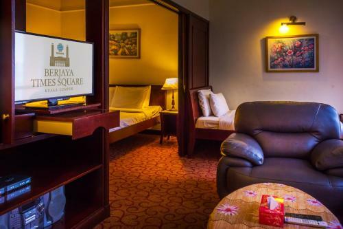 Apartamento Fair Suites @ Times Square