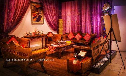 Apartamento Fair Suites @ Times Square