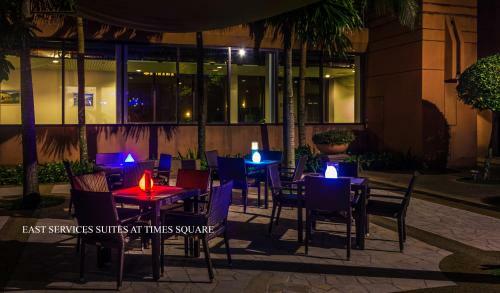 Apartamento Fair Suites @ Times Square
