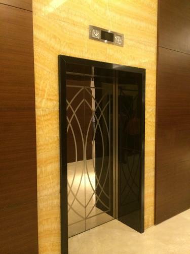 Apartamento Fair Suites @ Times Square