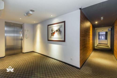 Sakura Boutique Hotel