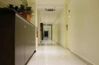 Sunbow Hotel Residency