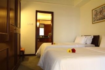 Sunbow Hotel Residency