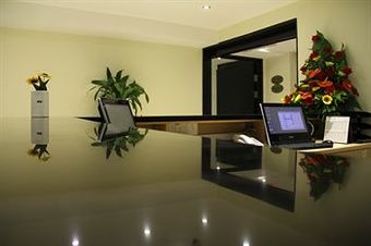 Sunbow Hotel Residency