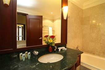 Sunbow Hotel Residency