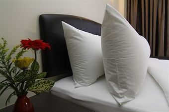 Sunbow Hotel Residency